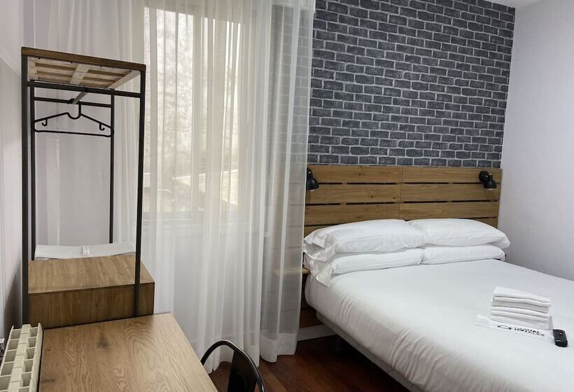 Пансион Casual Mardones