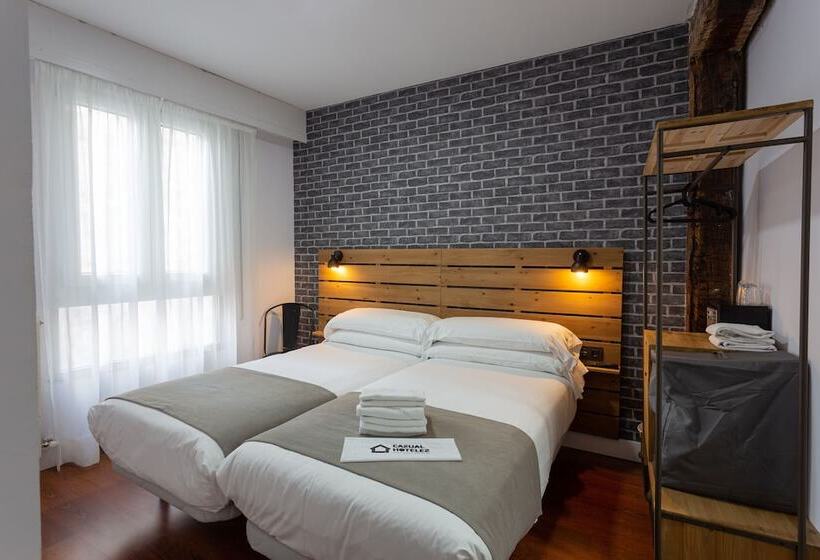 Пансион Casual Mardones