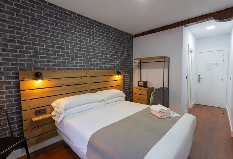 پانسیون Casual Mardones