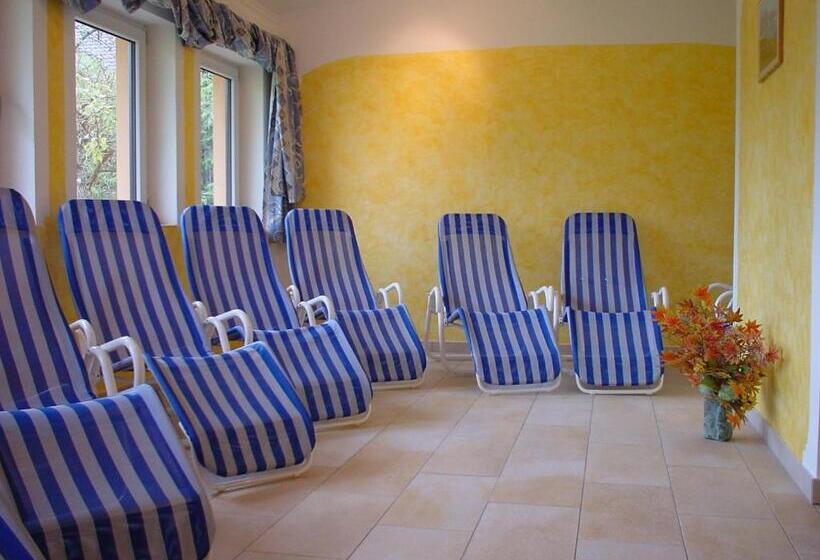 פנסיון Gasthof Hotel Zur Post