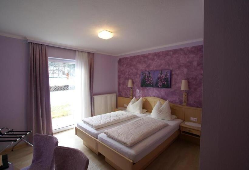 פנסיון Gasthof Hotel Zur Post