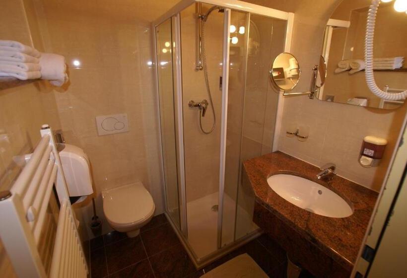 פנסיון Gasthof Hotel Zur Post