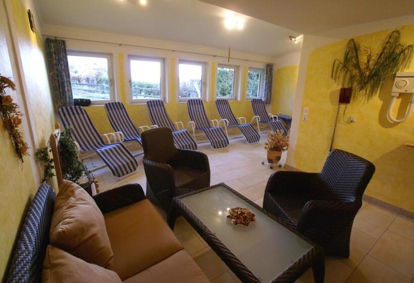 פנסיון Gasthof Hotel Zur Post