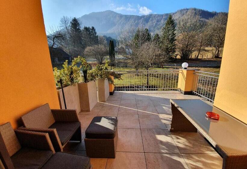 펜션 Gasthof Hotel Zur Post