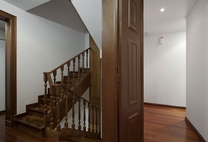 پانسیون Portuense Lisboa