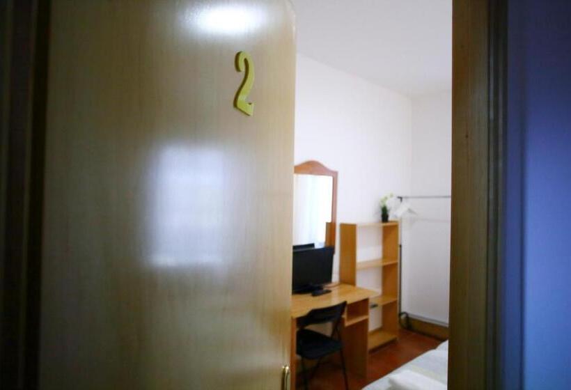 Pensión San Telmo / San Juan