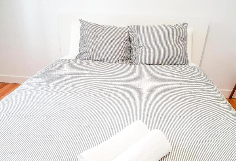 Pension Aussie Guesthouse