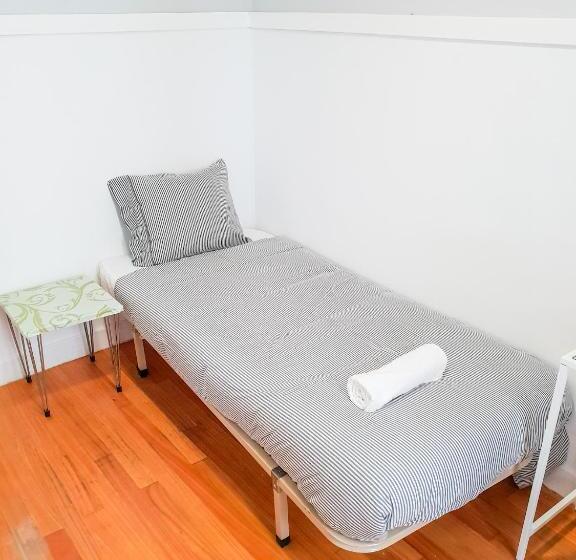 Pension Aussie Guesthouse