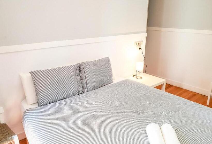 Pension Aussie Guesthouse