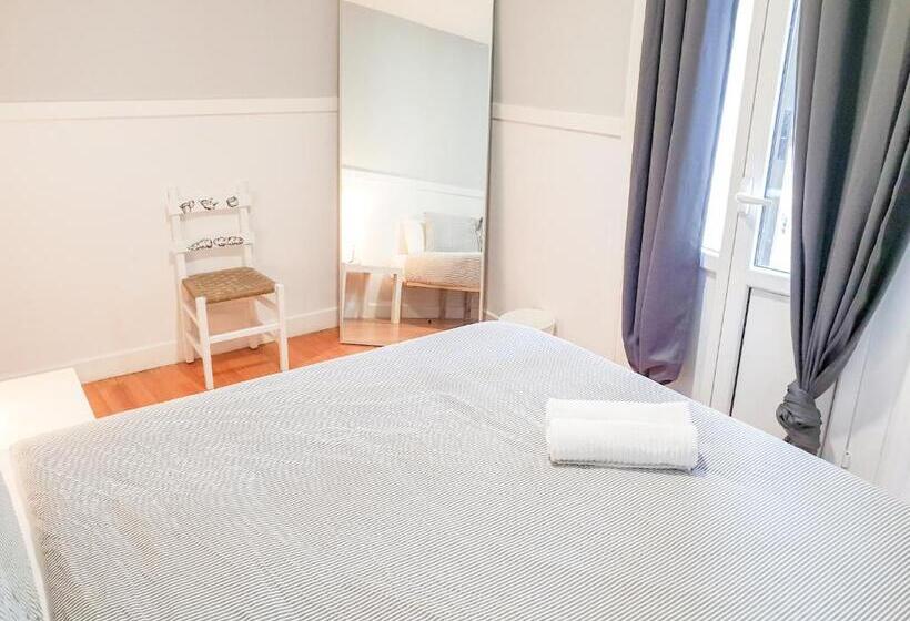 Pension Aussie Guesthouse