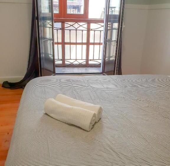 Pension Aussie Guesthouse