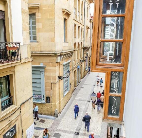 Pension Aussie Guesthouse