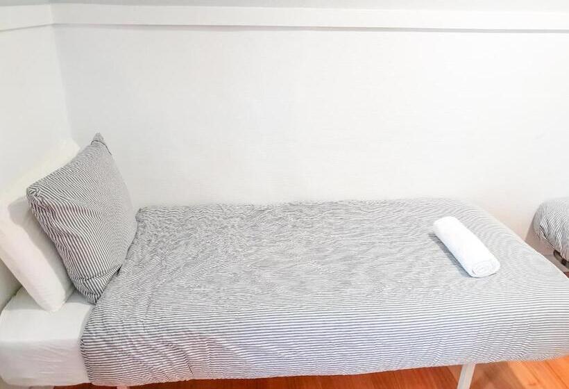 Pension Aussie Guesthouse