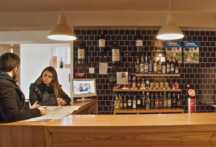 Porto Spot Hostel