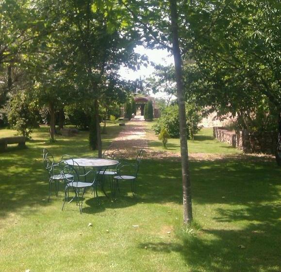 Puerto Roque Turismo Rural