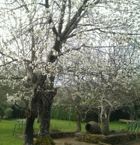 Puerto Roque Turismo Rural