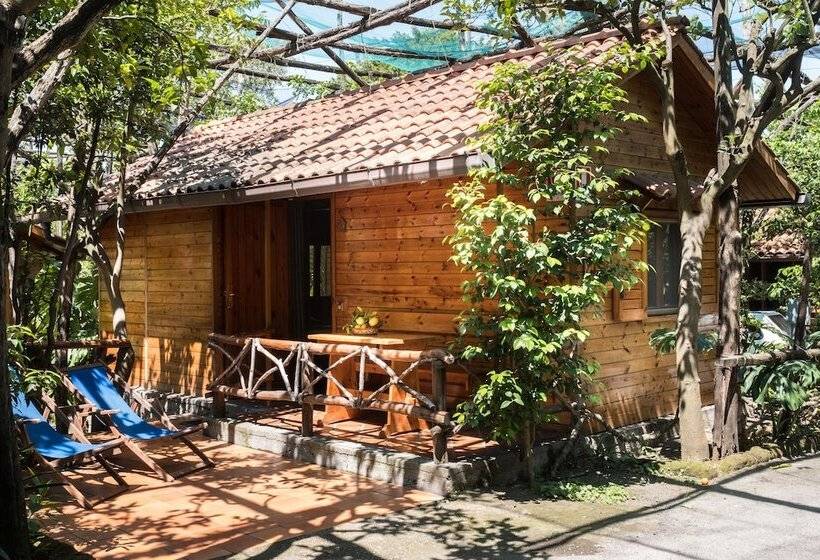 Residence Villaggio Verde