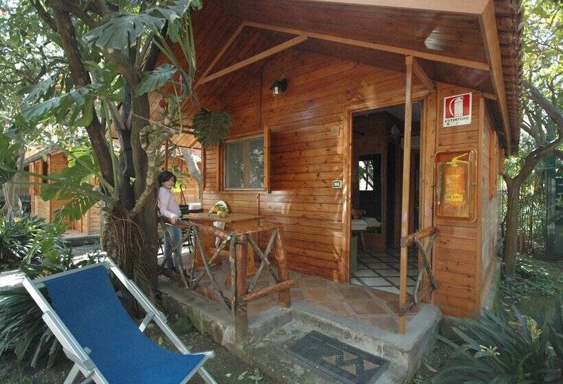 Residence Villaggio Verde