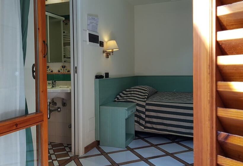 Residence Villaggio Verde