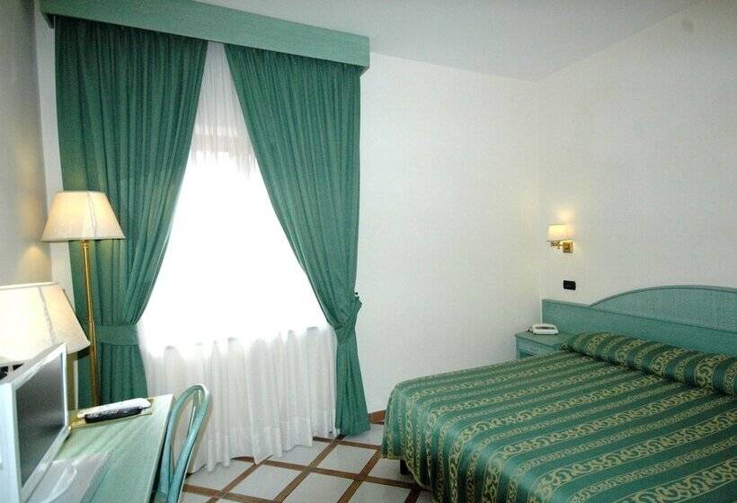 Residence Villaggio Verde