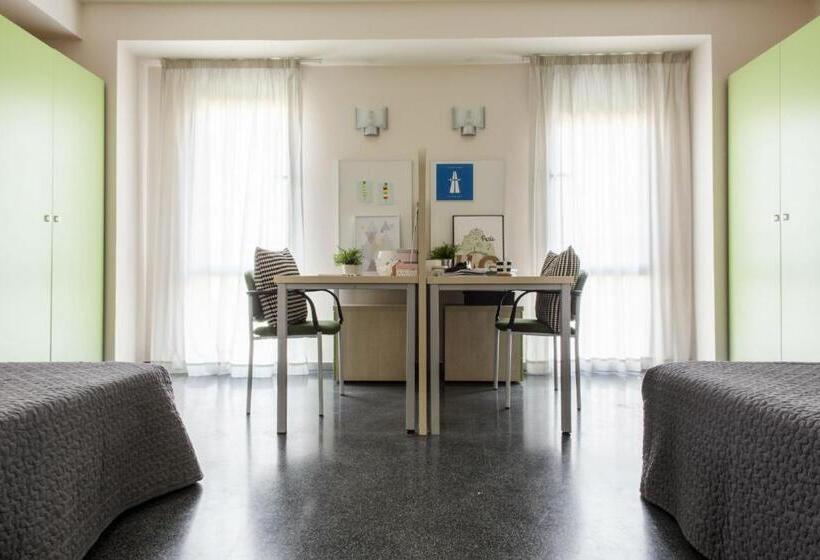 Residencia Universitaria Damia Bonet