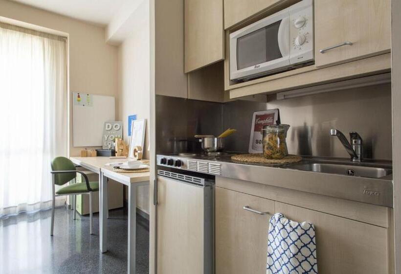 Residencia Universitaria Damia Bonet