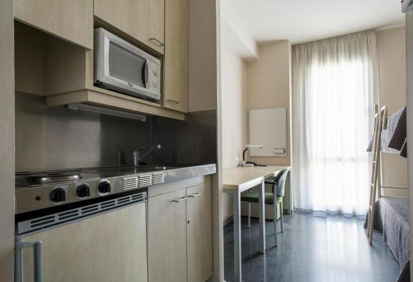 Residencia Universitaria Damia Bonet