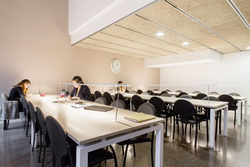 Residencia Universitaria La Ciutadella