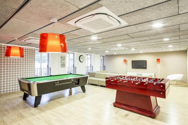 Residencia Universitaria La Ciutadella