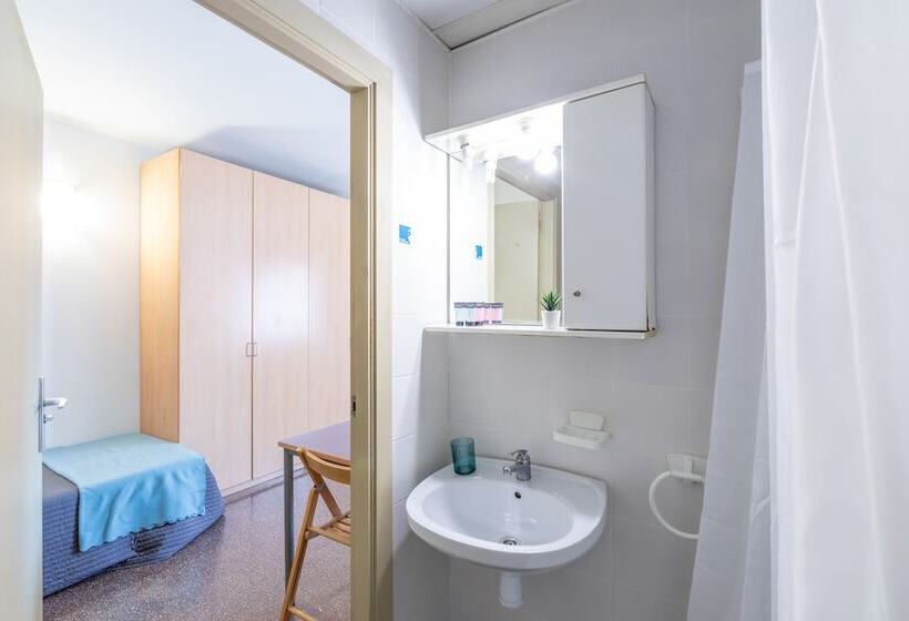 Residencia Universitaria La Ciutadella