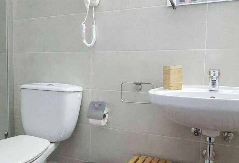 Residencia Universitaria La Ciutadella