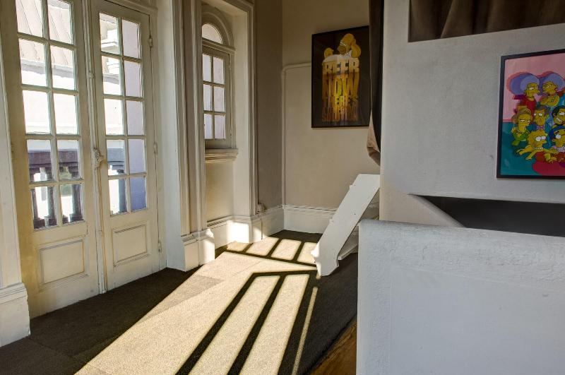 Rivoli Cinema Hostel