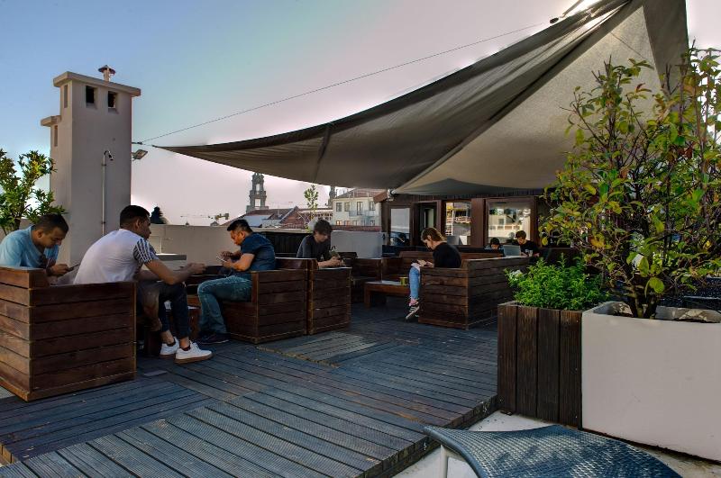 Rivoli Cinema Hostel