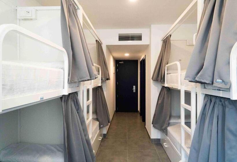 Sea Hostel Barcelona