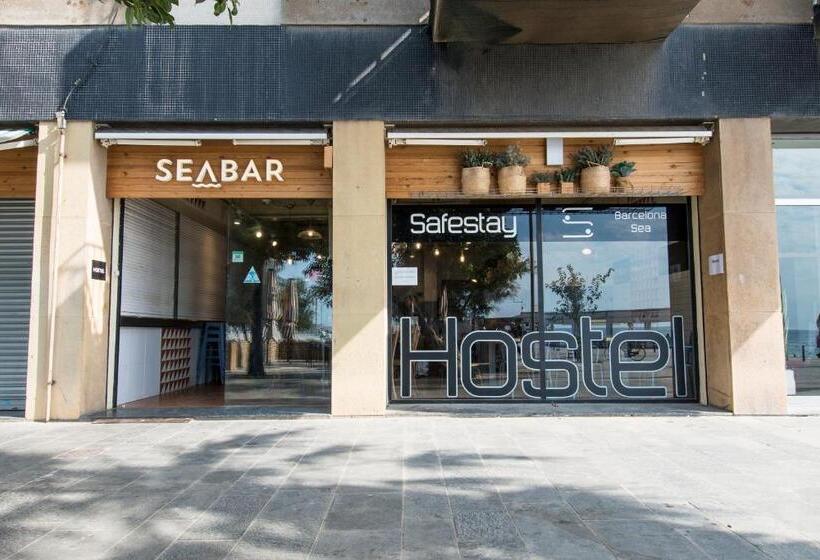 Sea Hostel Barcelona