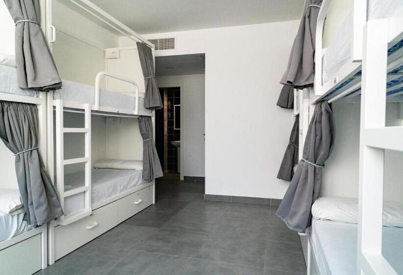 Sea Hostel Barcelona