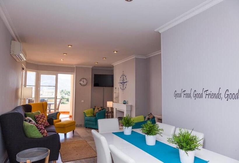 Señorío De Aloha Aparta