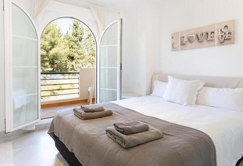 Señorío De Aloha Aparta