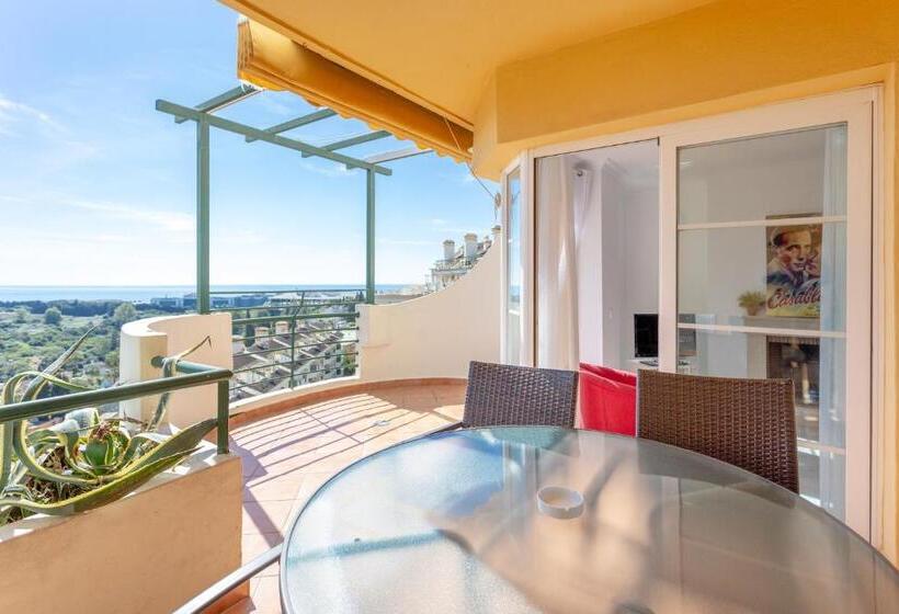 Señorío De Aloha Aparta