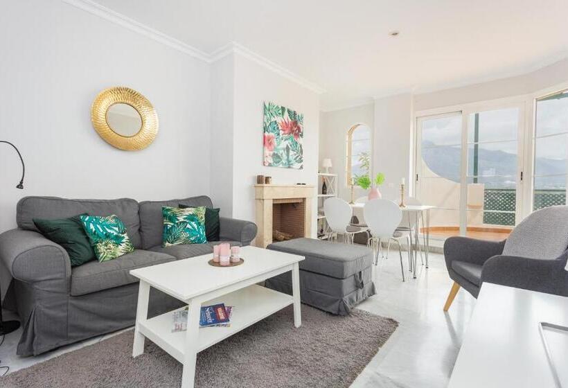 Señorío De Aloha Aparta