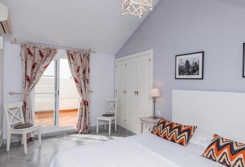 Señorío De Aloha Aparta