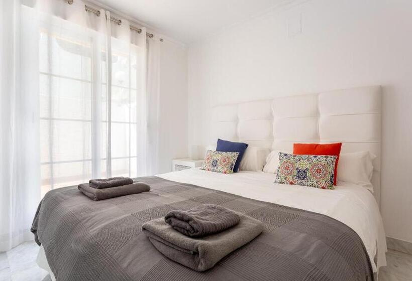 Señorío De Aloha Aparta