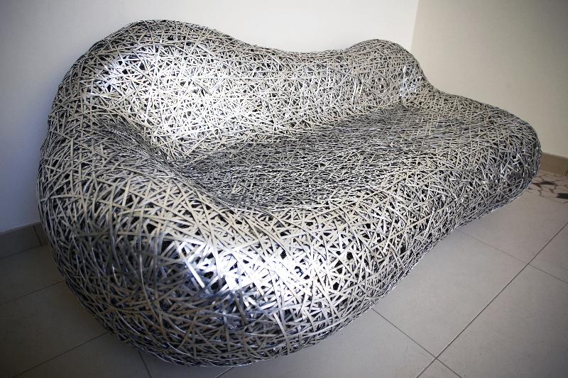 Seven Hostel & Rooms