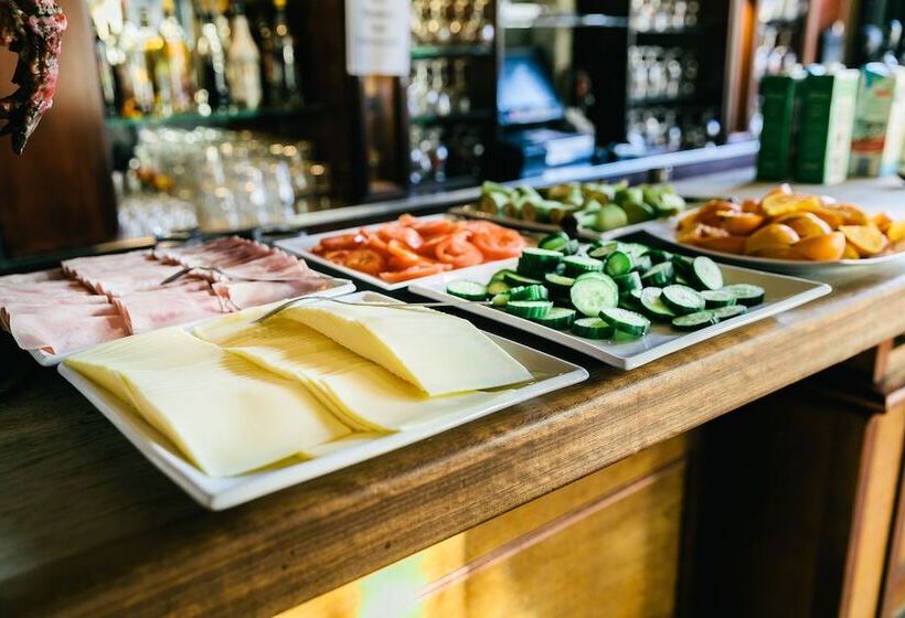 St Christopher S Inn Hostel At The Bauhaus