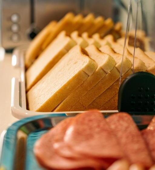 The Flying Pig Beach Hostel