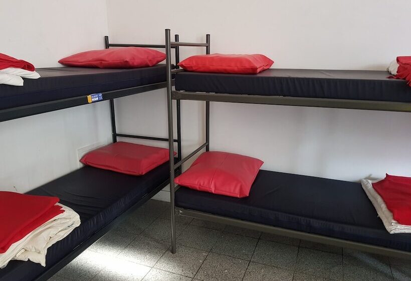 The Studenthostel Utrecht