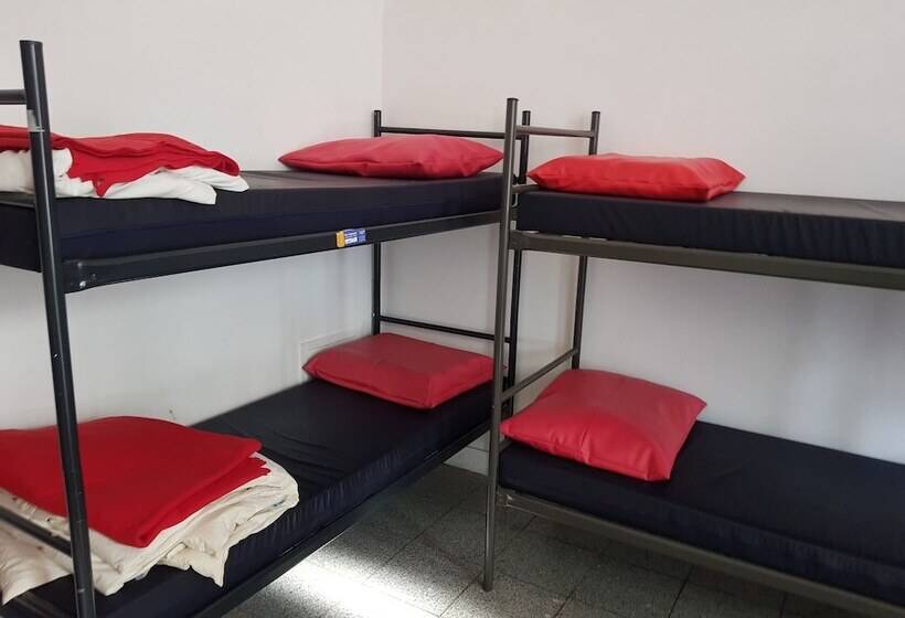 The Studenthostel Utrecht