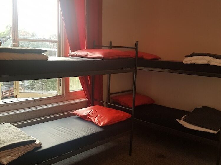 The Studenthostel Utrecht