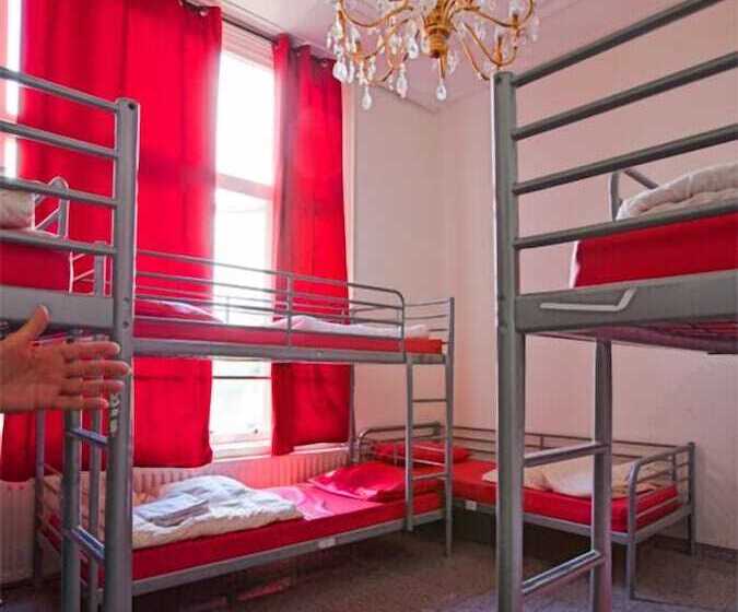 The Studenthostel Utrecht