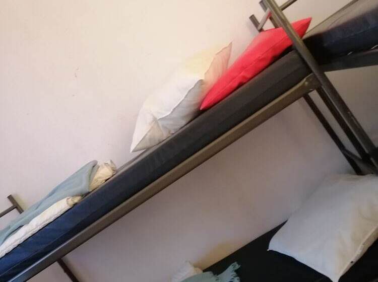 The Studenthostel Utrecht